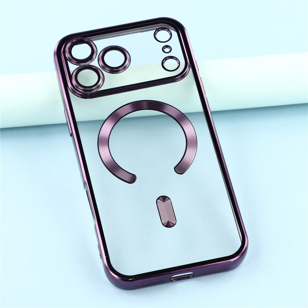 NOVAGEAR® CrystalClear MagSafe