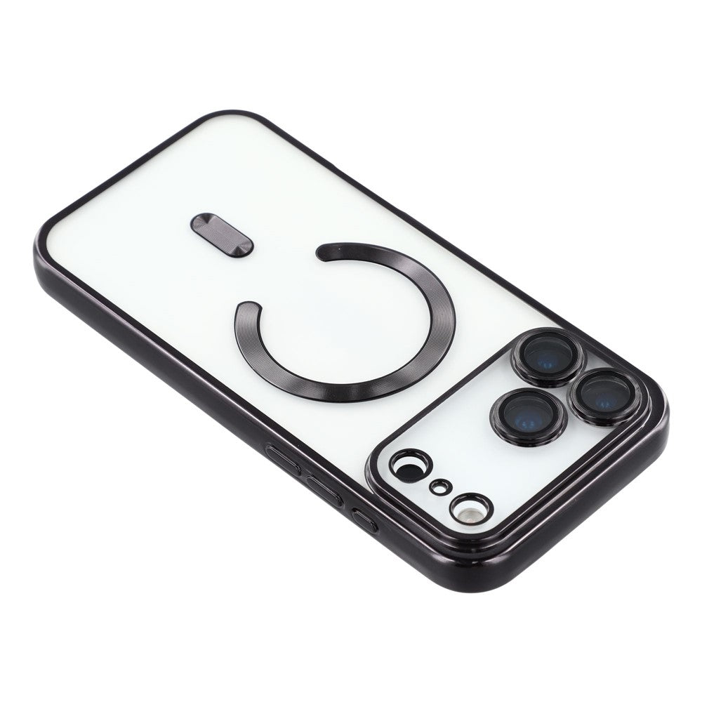 NOVAGEAR® CrystalClear MagSafe