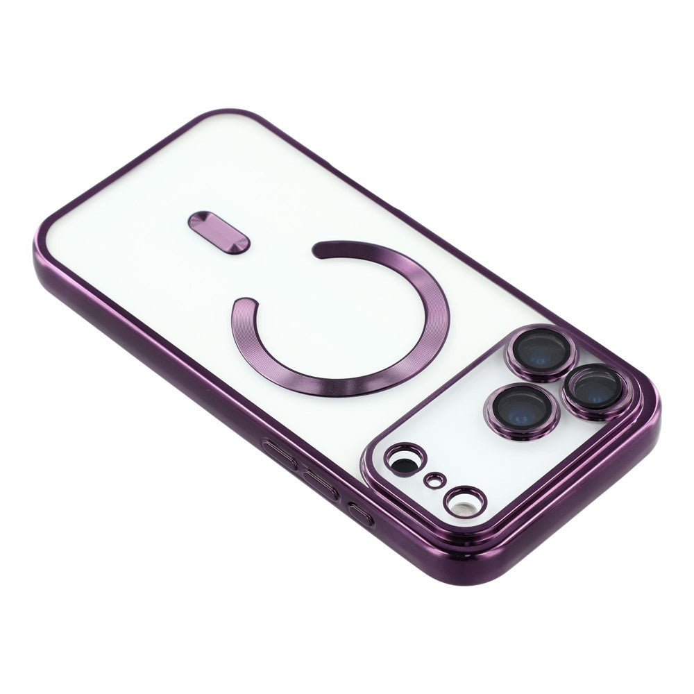 NOVAGEAR® CrystalClear MagSafe