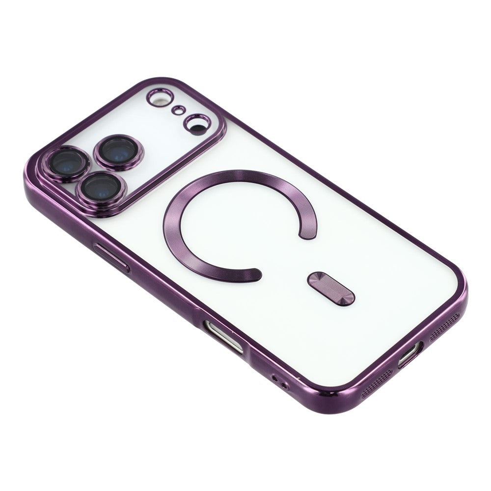 NOVAGEAR® CrystalClear MagSafe