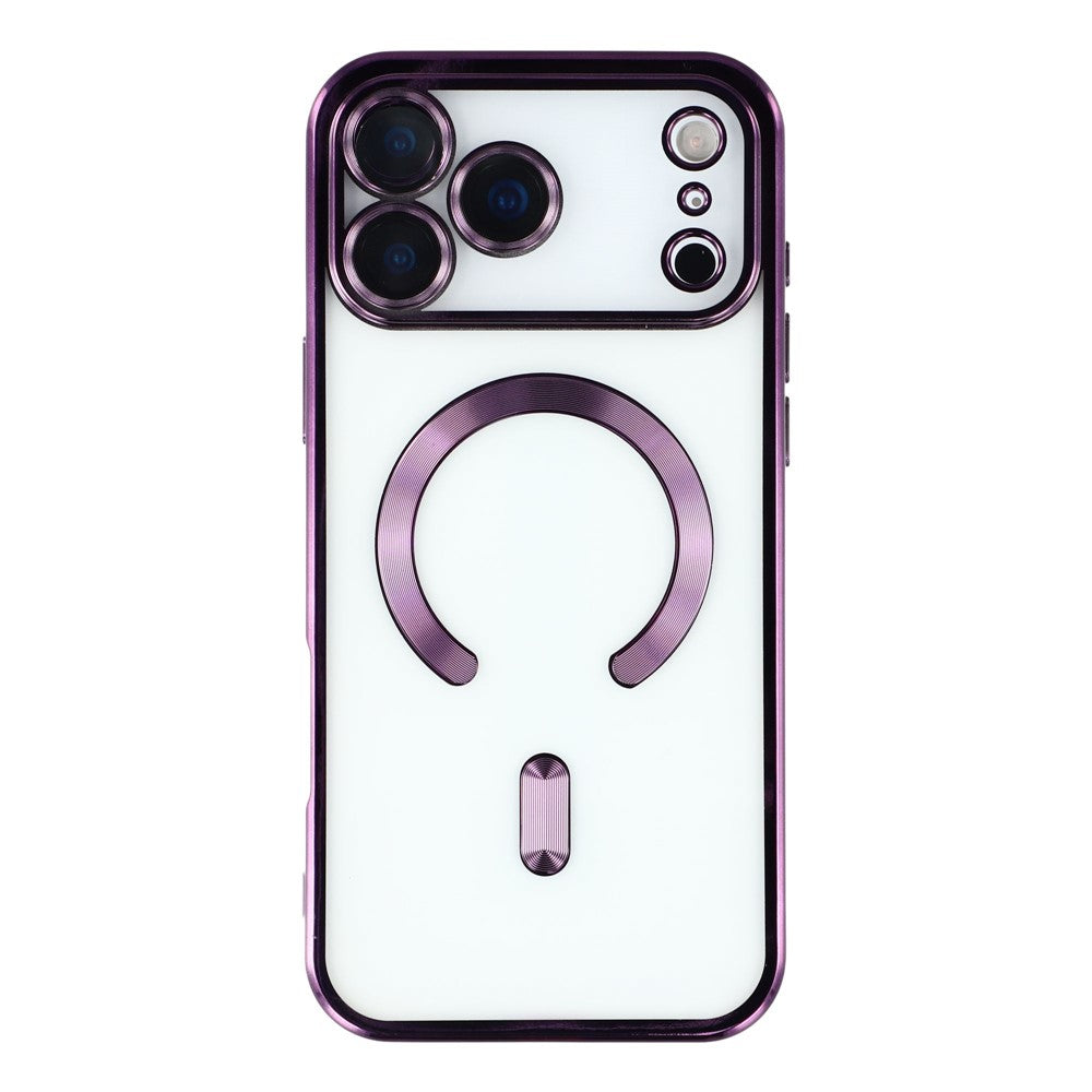NOVAGEAR® CrystalClear MagSafe