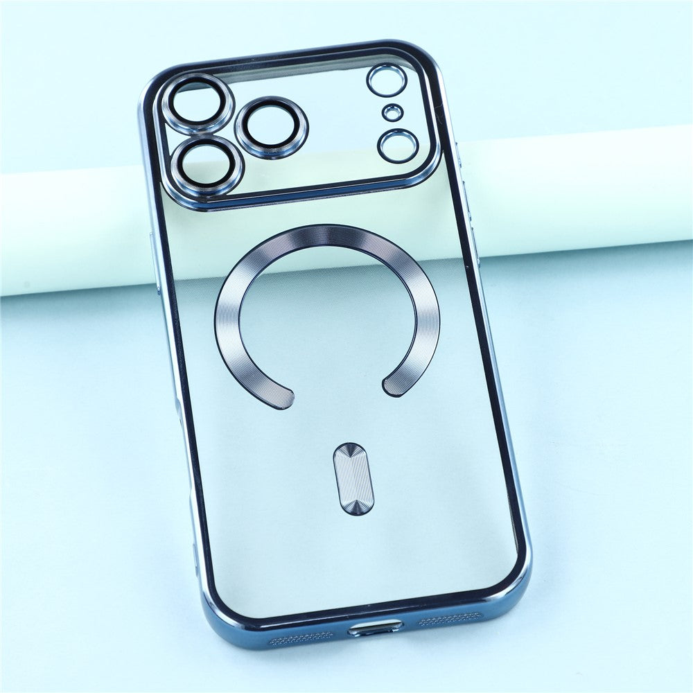 NOVAGEAR® CrystalClear MagSafe