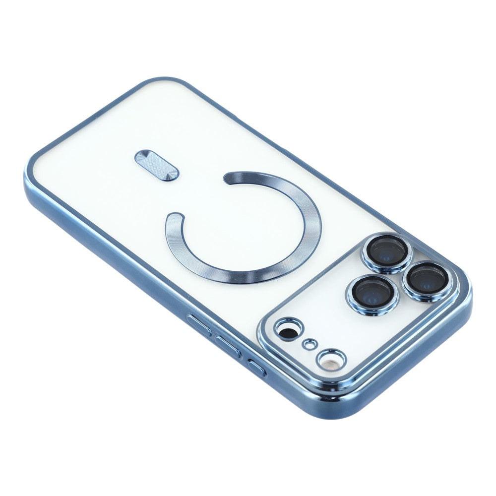 NOVAGEAR® CrystalClear MagSafe