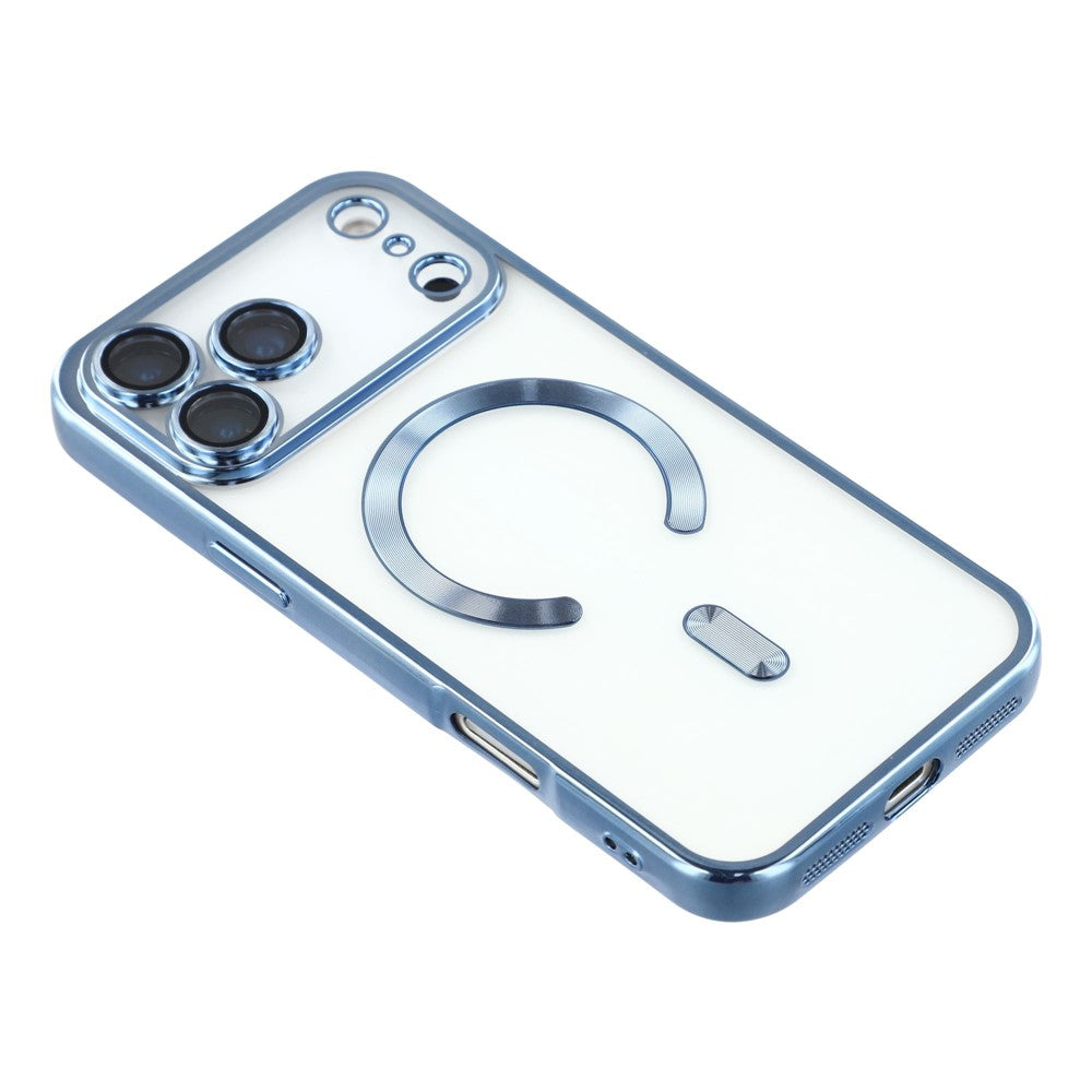 NOVAGEAR® CrystalClear MagSafe