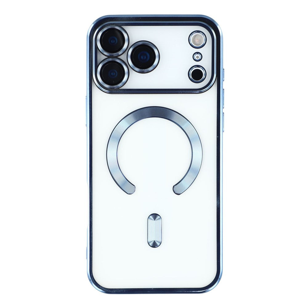 NOVAGEAR® CrystalClear MagSafe