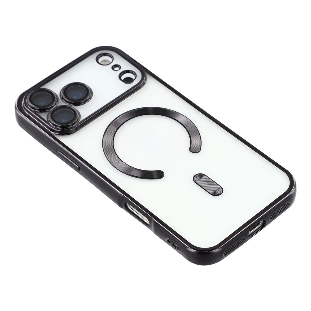 NOVAGEAR® CrystalClear MagSafe
