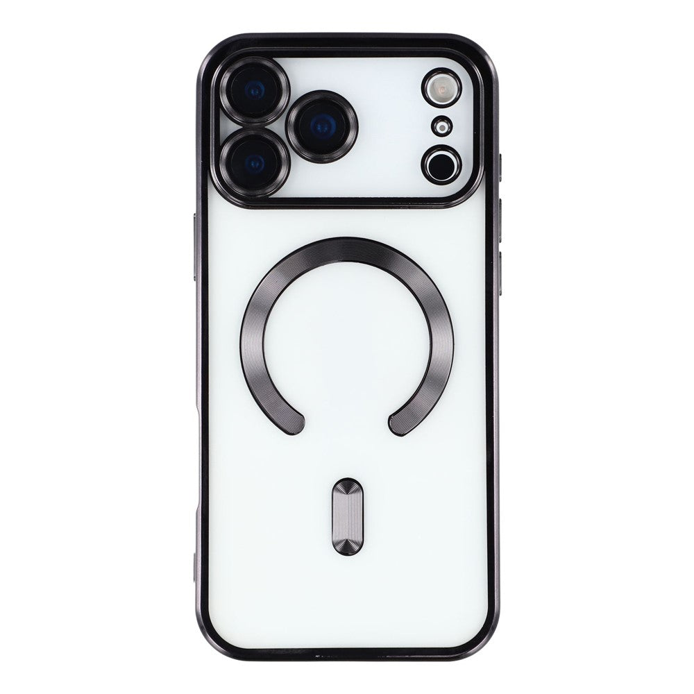 NOVAGEAR® CrystalClear MagSafe