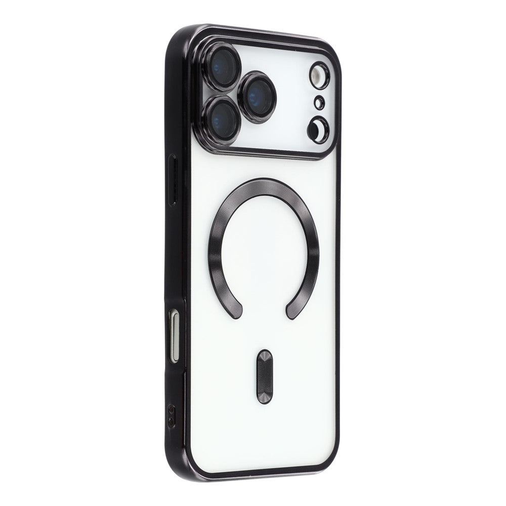 NOVAGEAR® CrystalClear MagSafe