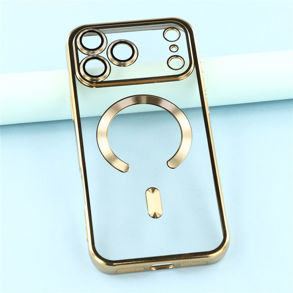 NOVAGEAR® CrystalClear MagSafe