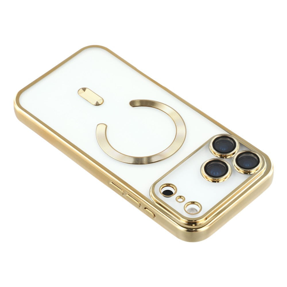NOVAGEAR® CrystalClear MagSafe